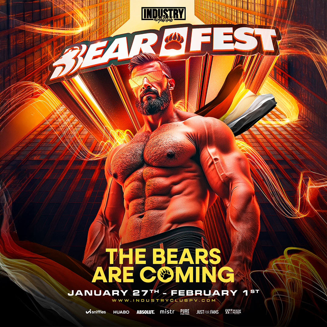 Bear Fest 2026
